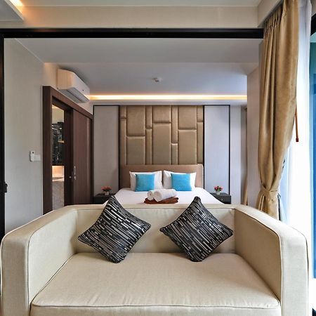 דירות Sea View 1-Br 36 M2 Panora Surin By Holy Cow מראה חיצוני תמונה